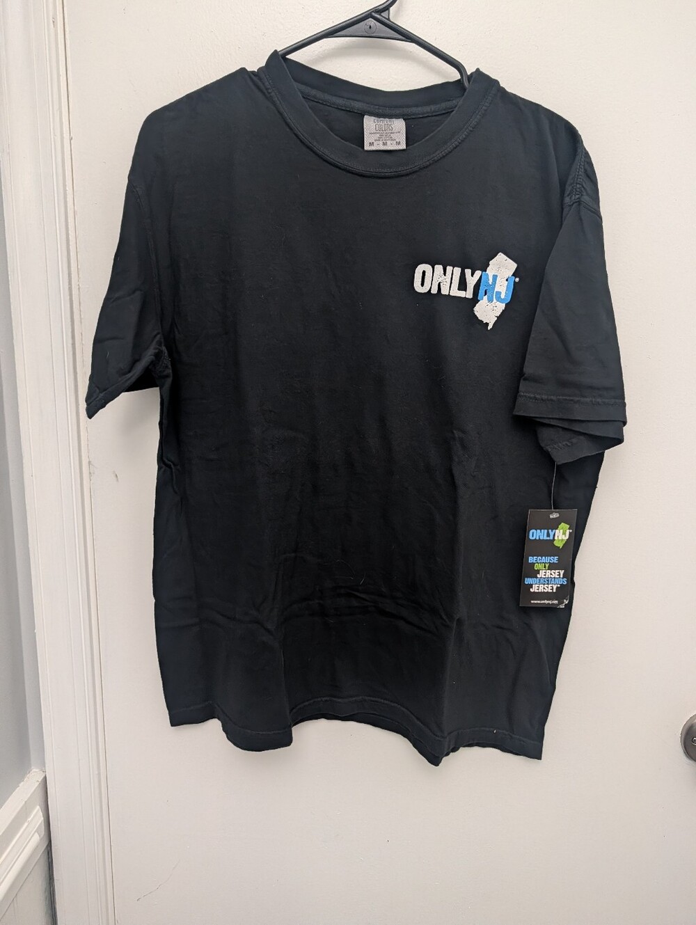 Only NJ T Shirt
